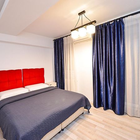 Bucharest City Center Apartment Ngoại thất bức ảnh
