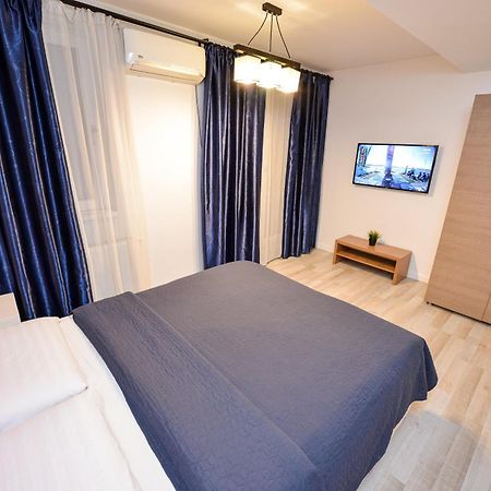 Bucharest City Center Apartment Ngoại thất bức ảnh
