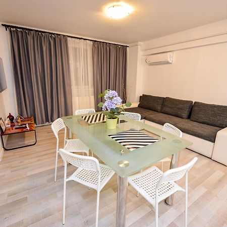 Bucharest City Center Apartment Ngoại thất bức ảnh