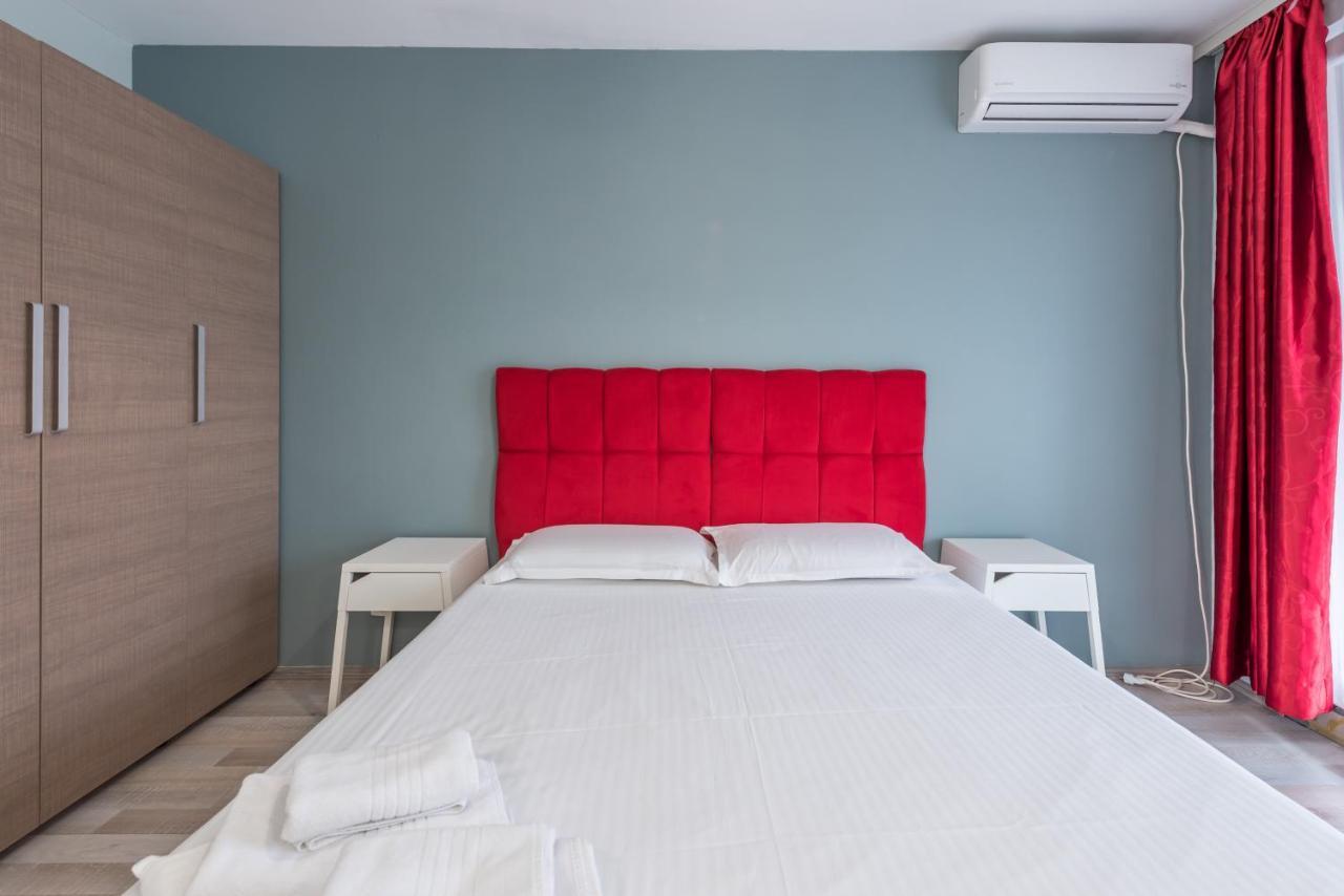 Bucharest City Center Apartment Ngoại thất bức ảnh