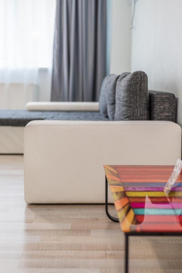 Bucharest City Center Apartment Ngoại thất bức ảnh