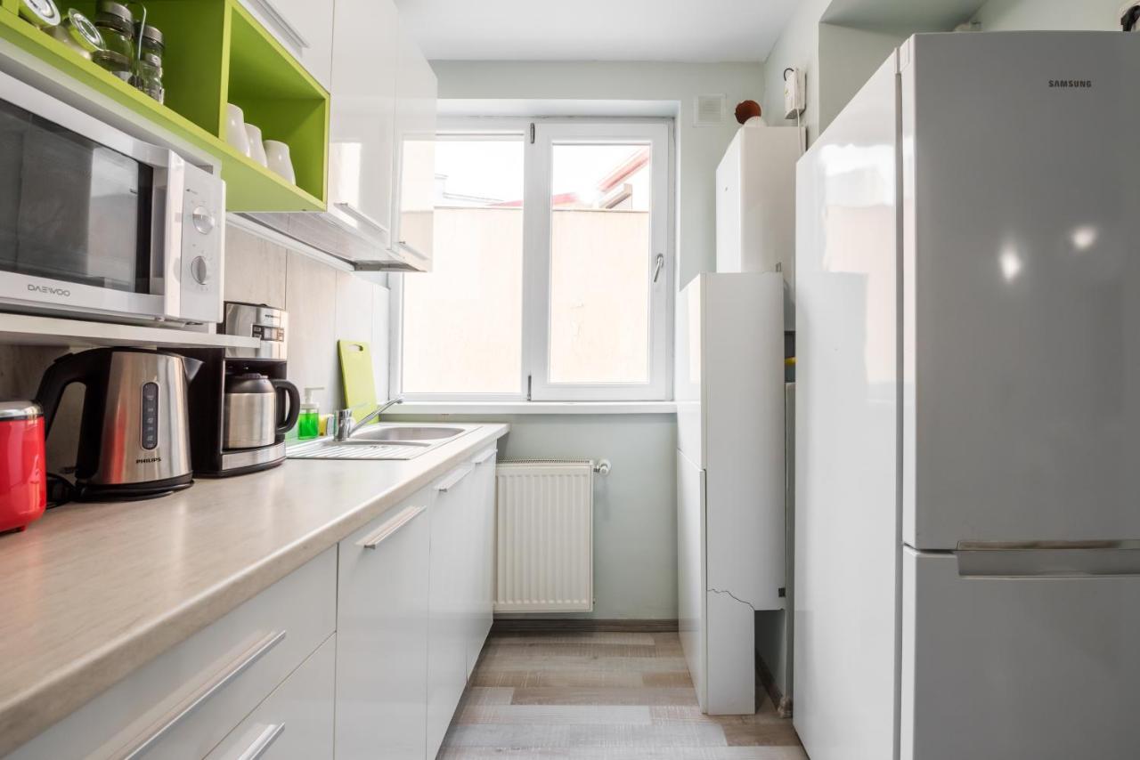 Bucharest City Center Apartment Ngoại thất bức ảnh