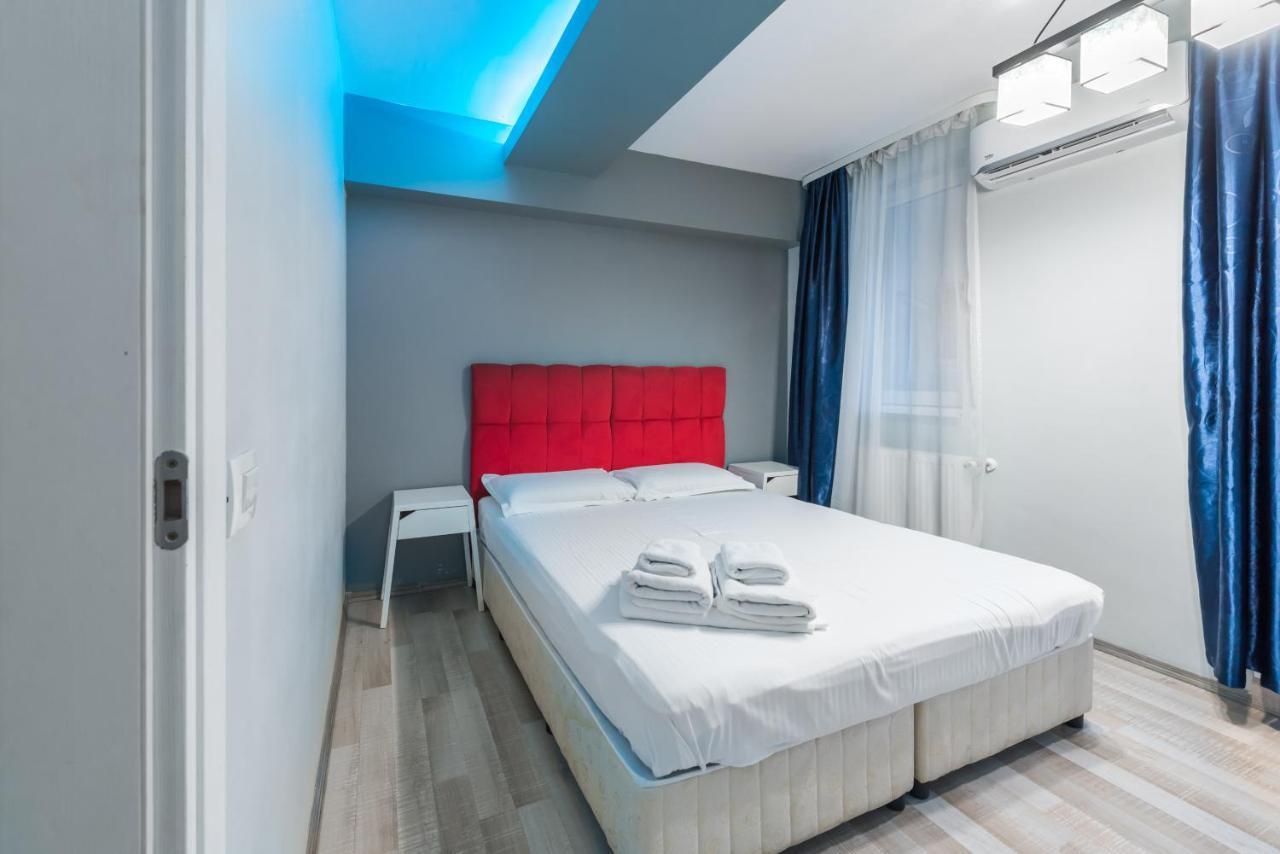 Bucharest City Center Apartment Ngoại thất bức ảnh