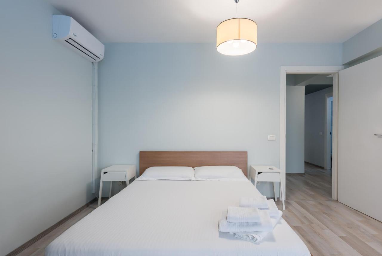 Bucharest City Center Apartment Ngoại thất bức ảnh