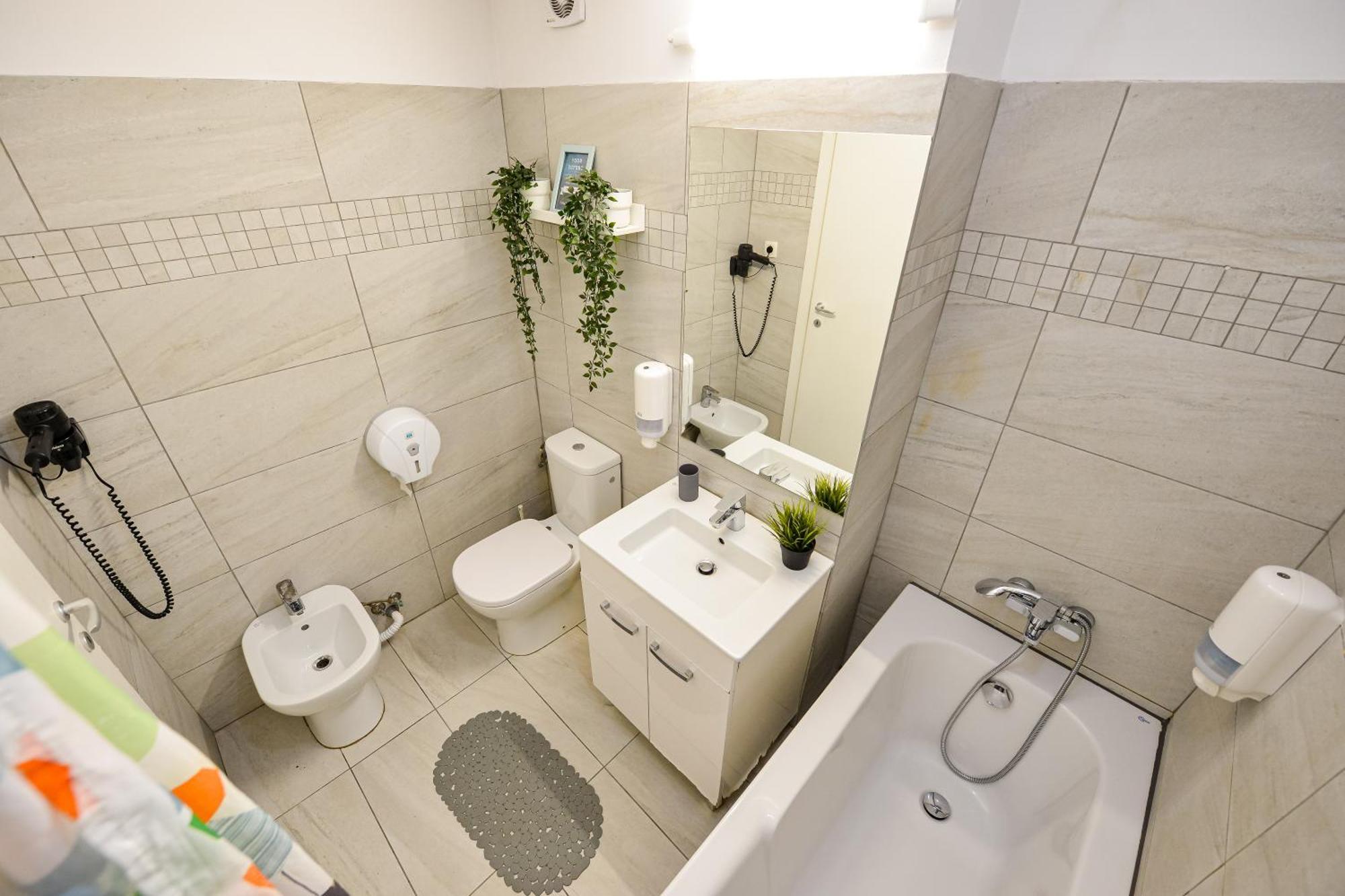Bucharest City Center Apartment Ngoại thất bức ảnh