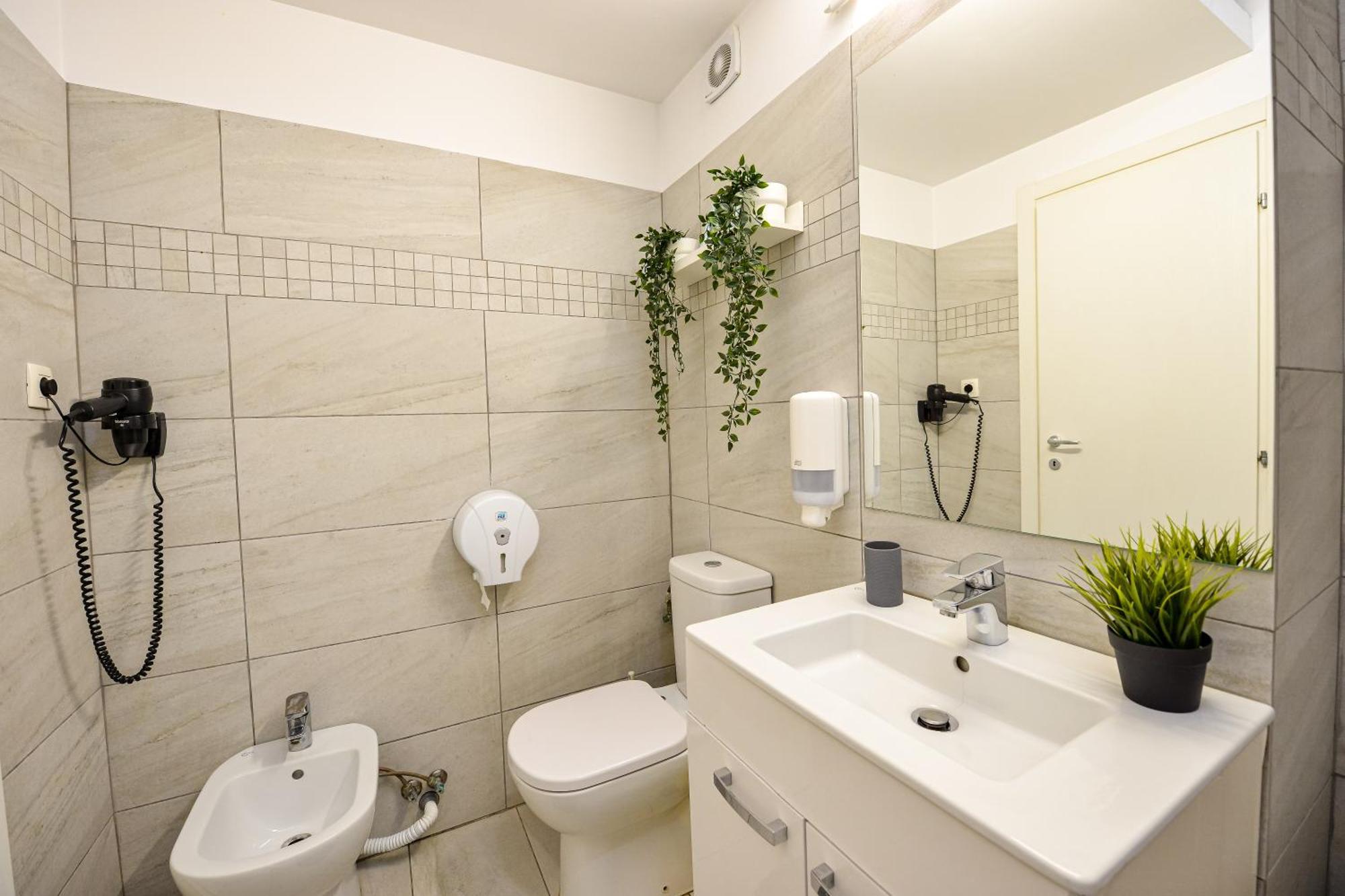 Bucharest City Center Apartment Ngoại thất bức ảnh