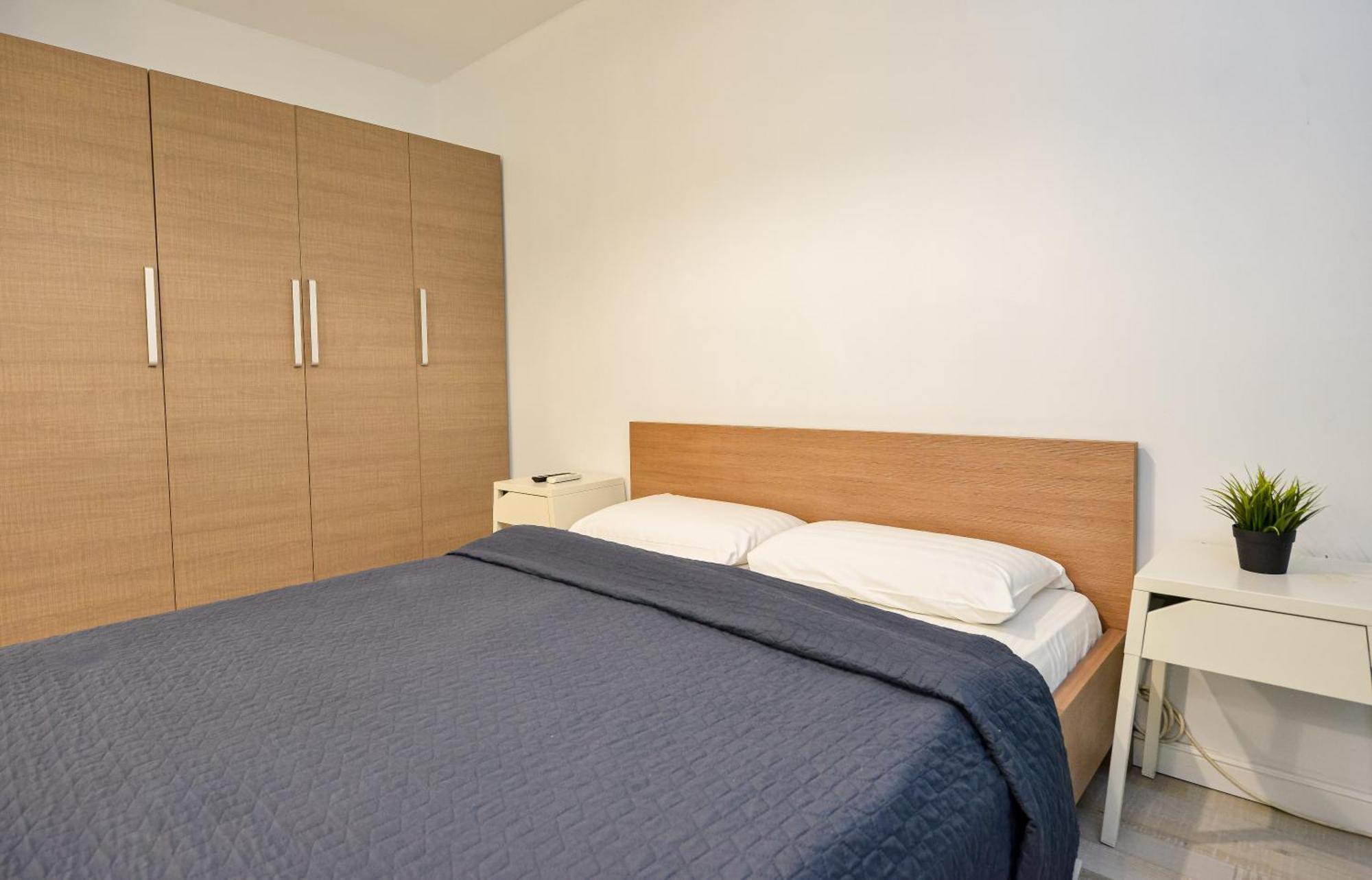 Bucharest City Center Apartment Ngoại thất bức ảnh