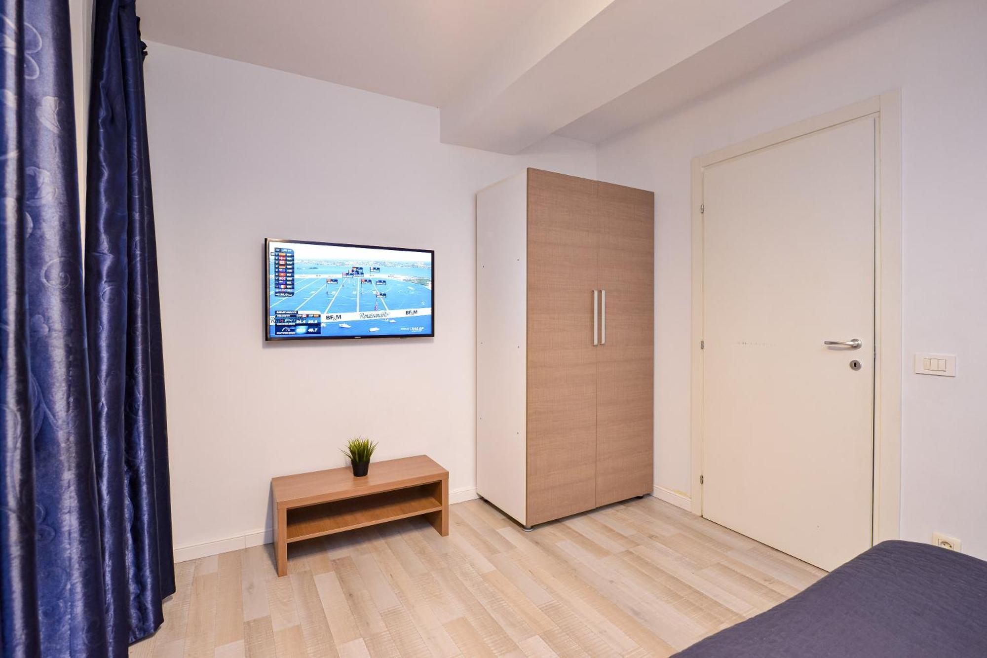 Bucharest City Center Apartment Ngoại thất bức ảnh