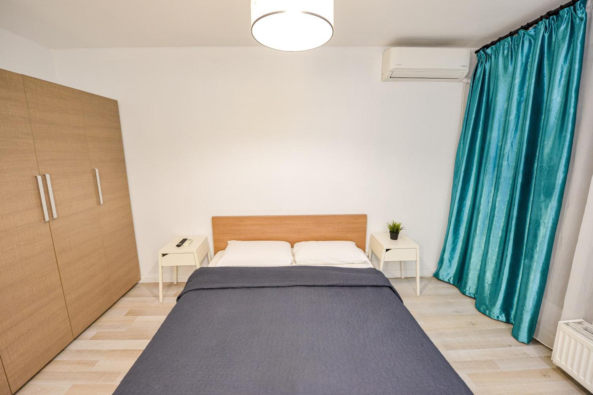 Bucharest City Center Apartment Ngoại thất bức ảnh