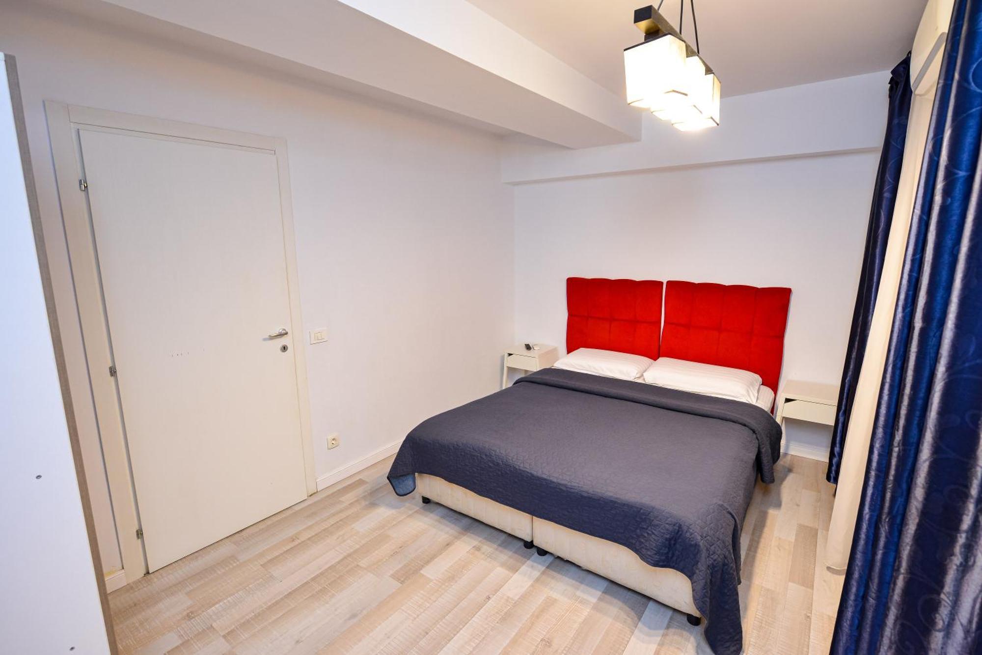 Bucharest City Center Apartment Ngoại thất bức ảnh