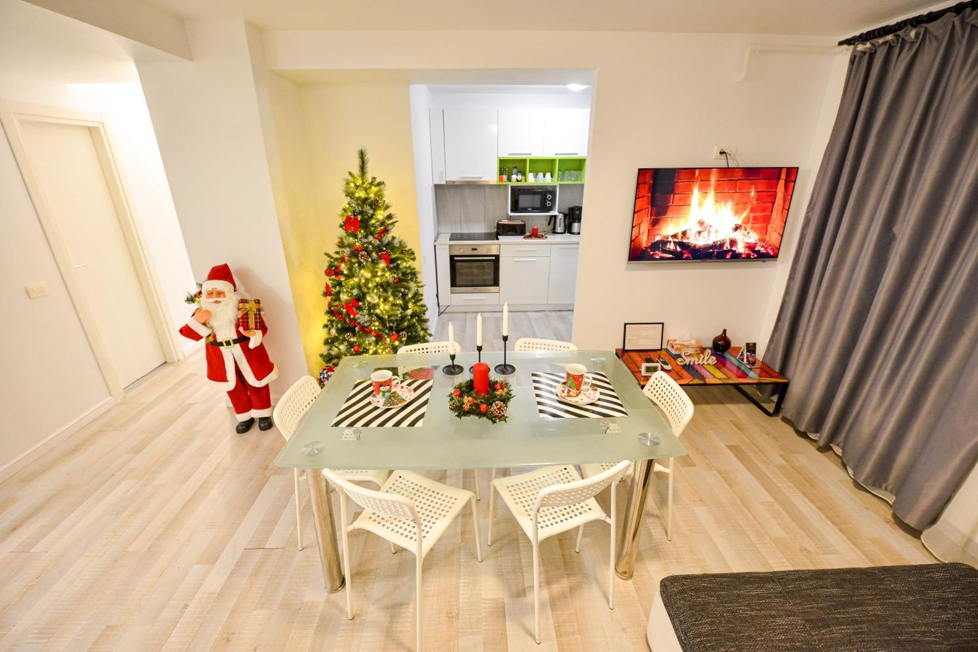 Bucharest City Center Apartment Ngoại thất bức ảnh