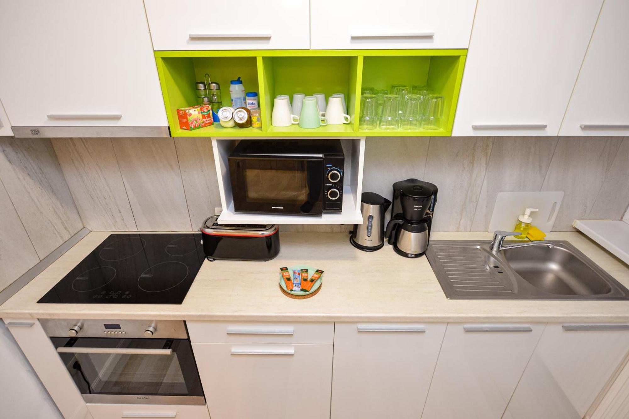 Bucharest City Center Apartment Ngoại thất bức ảnh