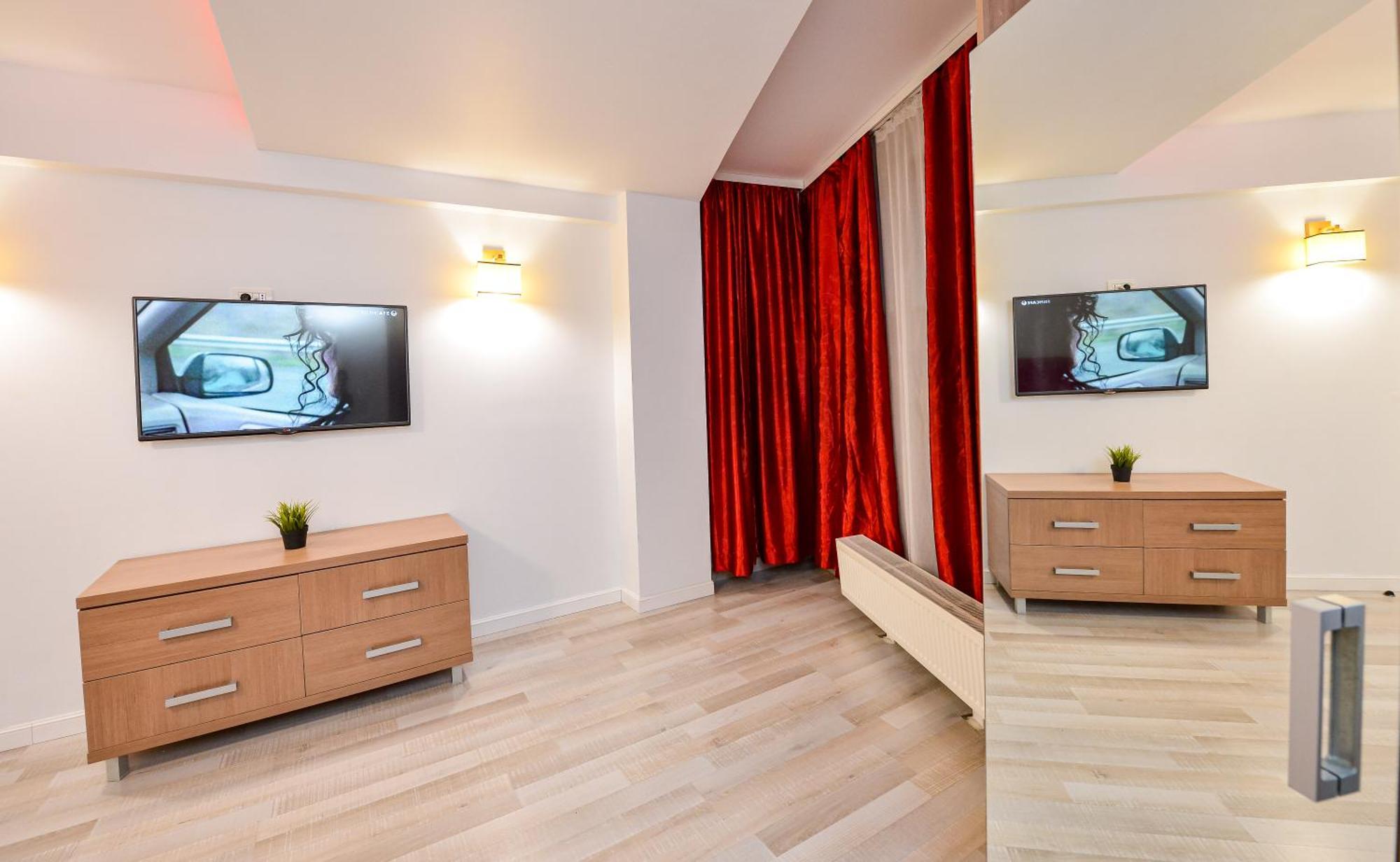 Bucharest City Center Apartment Ngoại thất bức ảnh
