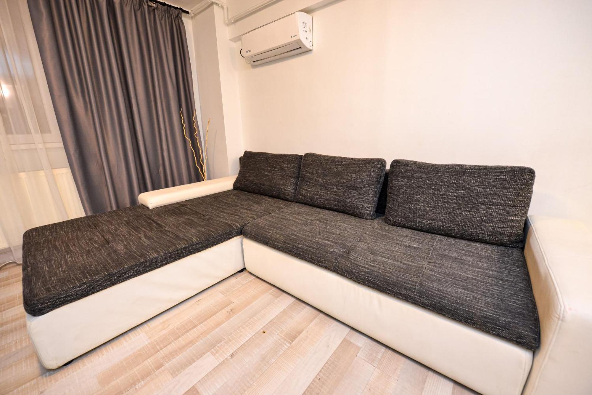 Bucharest City Center Apartment Ngoại thất bức ảnh