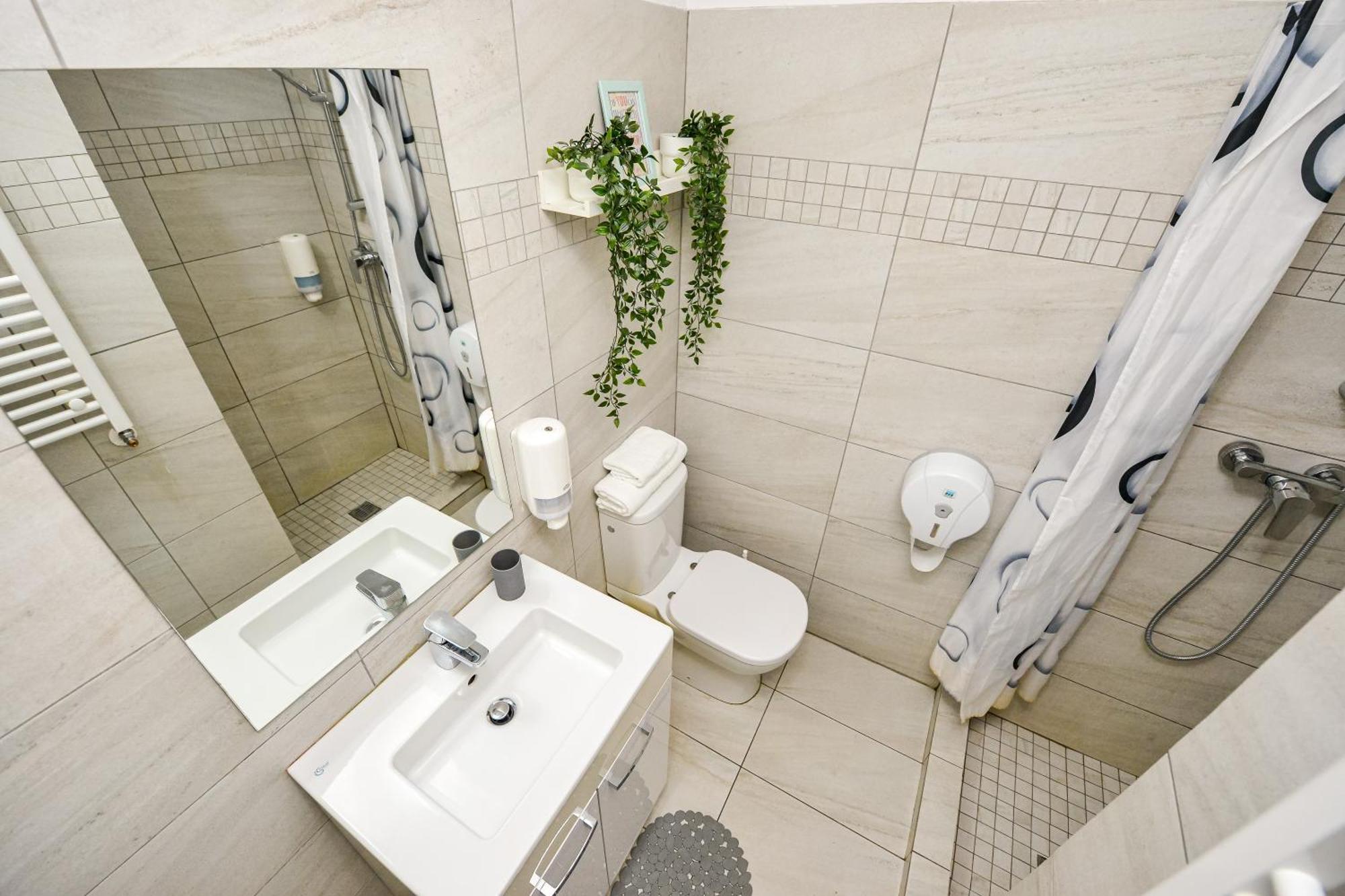 Bucharest City Center Apartment Ngoại thất bức ảnh