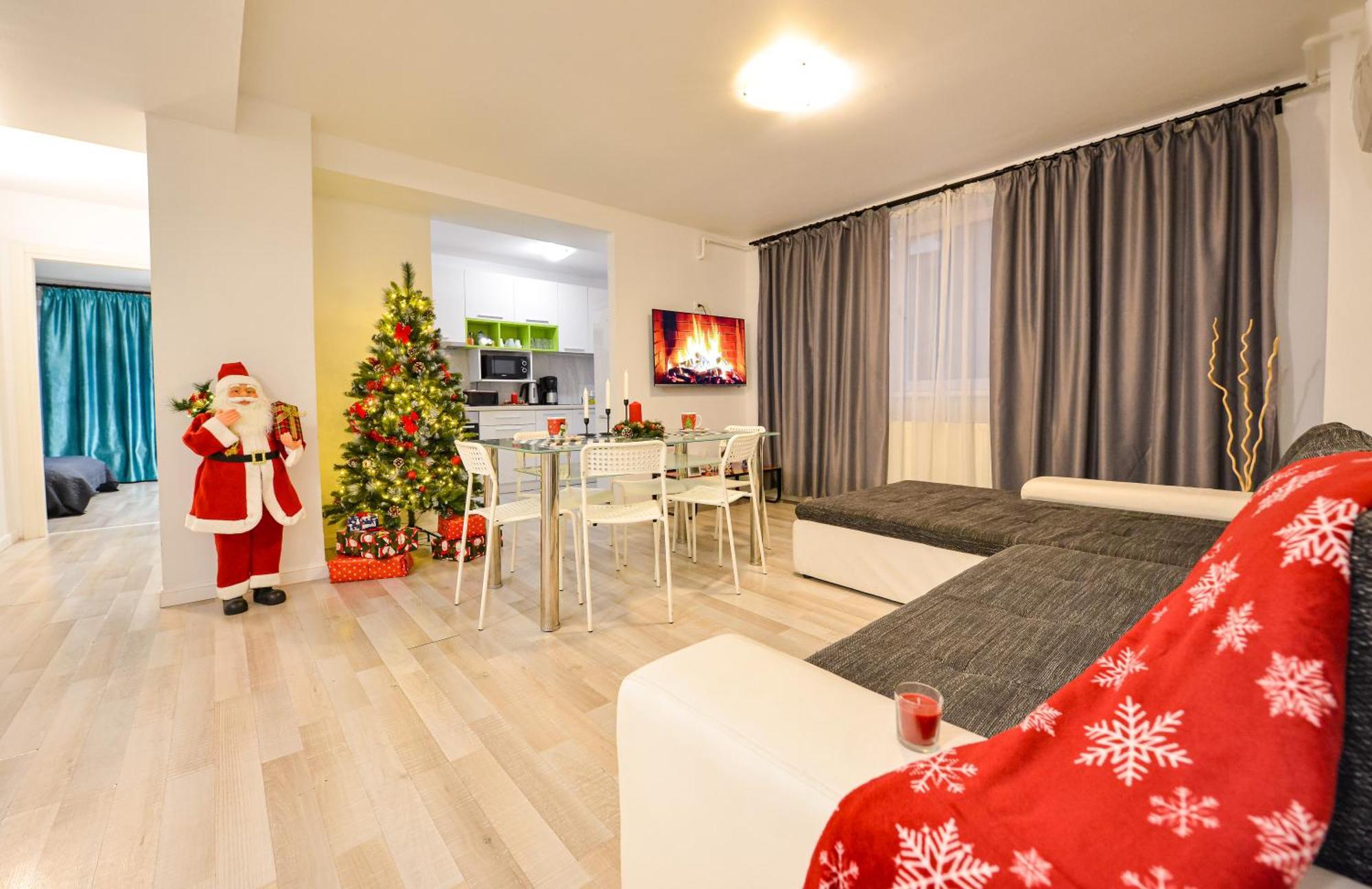 Bucharest City Center Apartment Ngoại thất bức ảnh